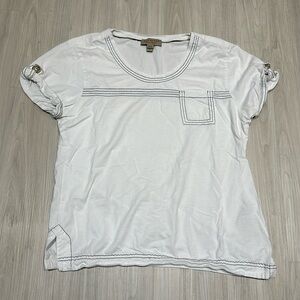 Burberry women tee